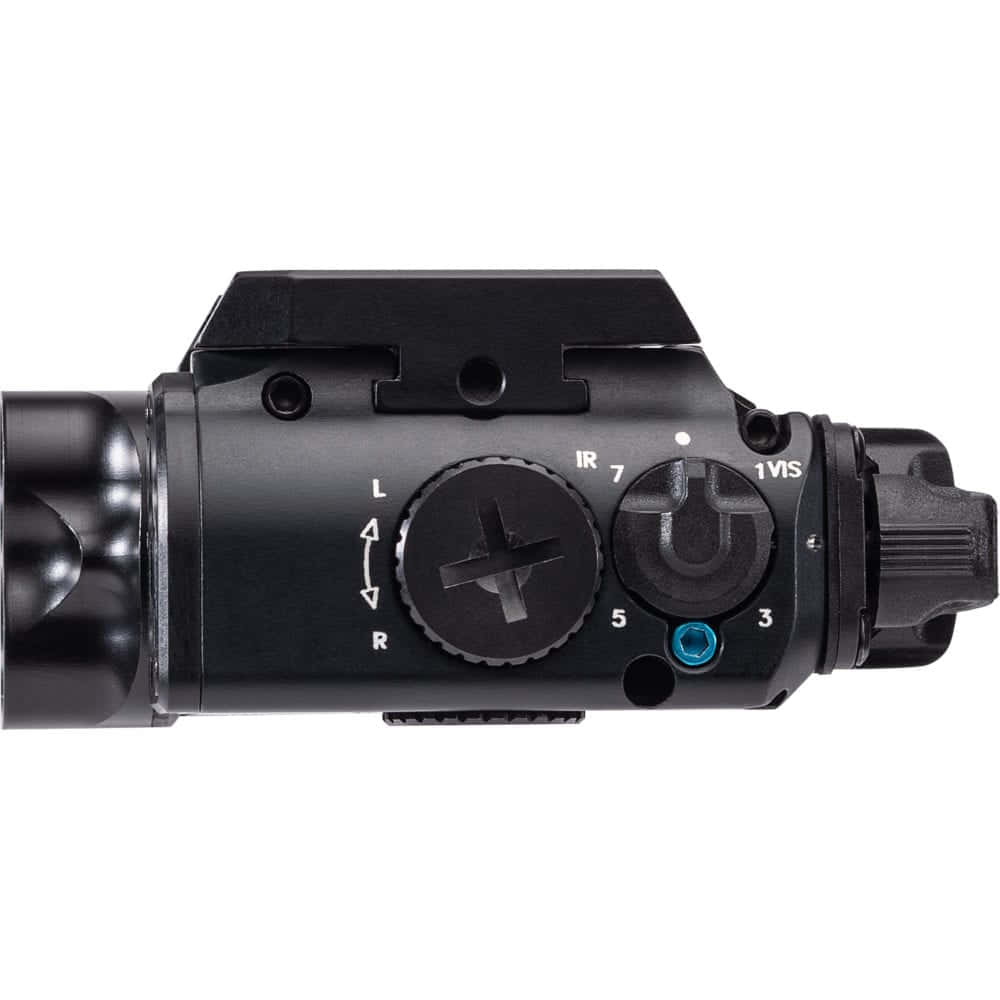 SureFire XVL2 Weaponlight - Tactical & Duty Gear